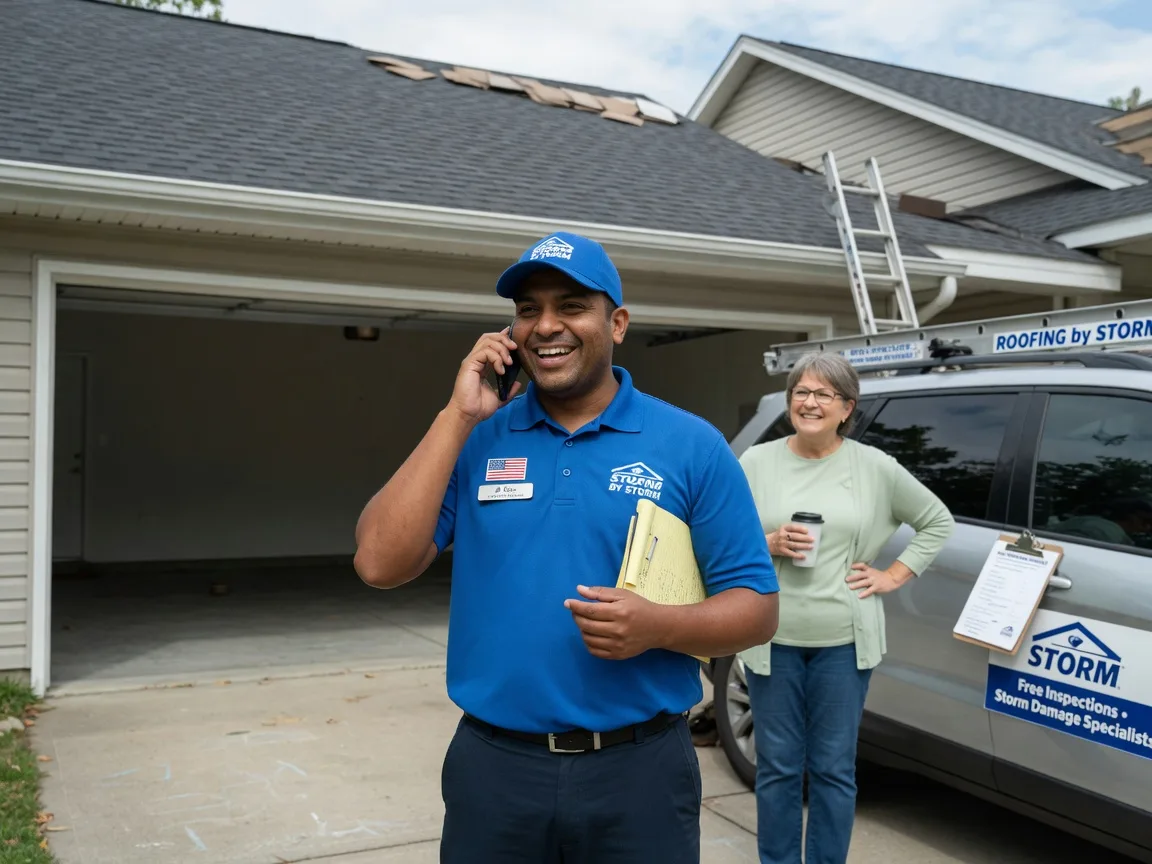 Roof Repair Near Me Glasgow, DE FAQs